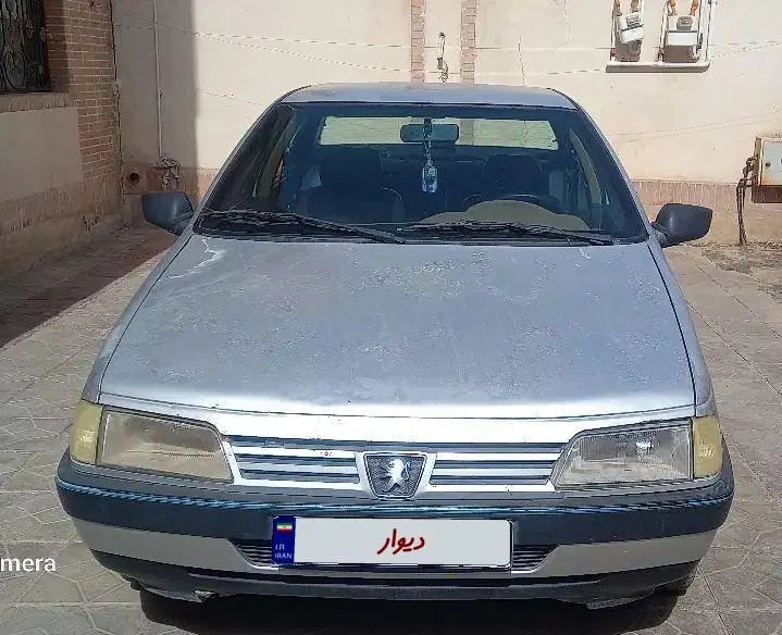 خودرو پژو، 405 آگهی ann_20155538