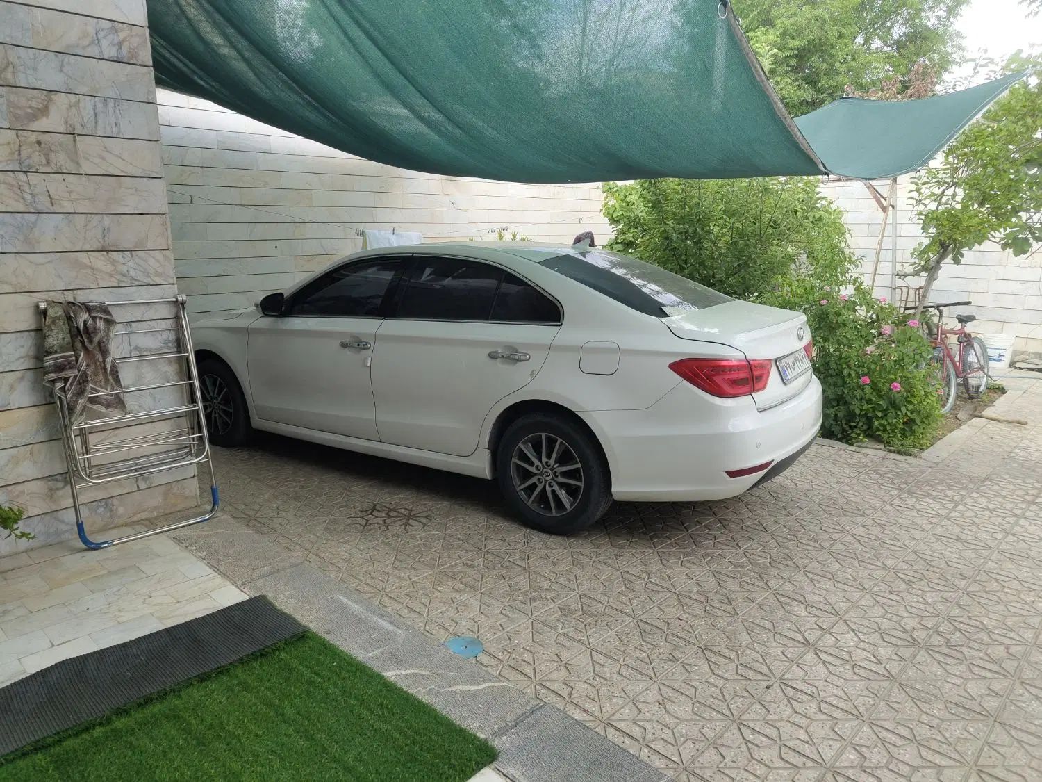 خودرو لیفان، 820 آگهی ann_20155550