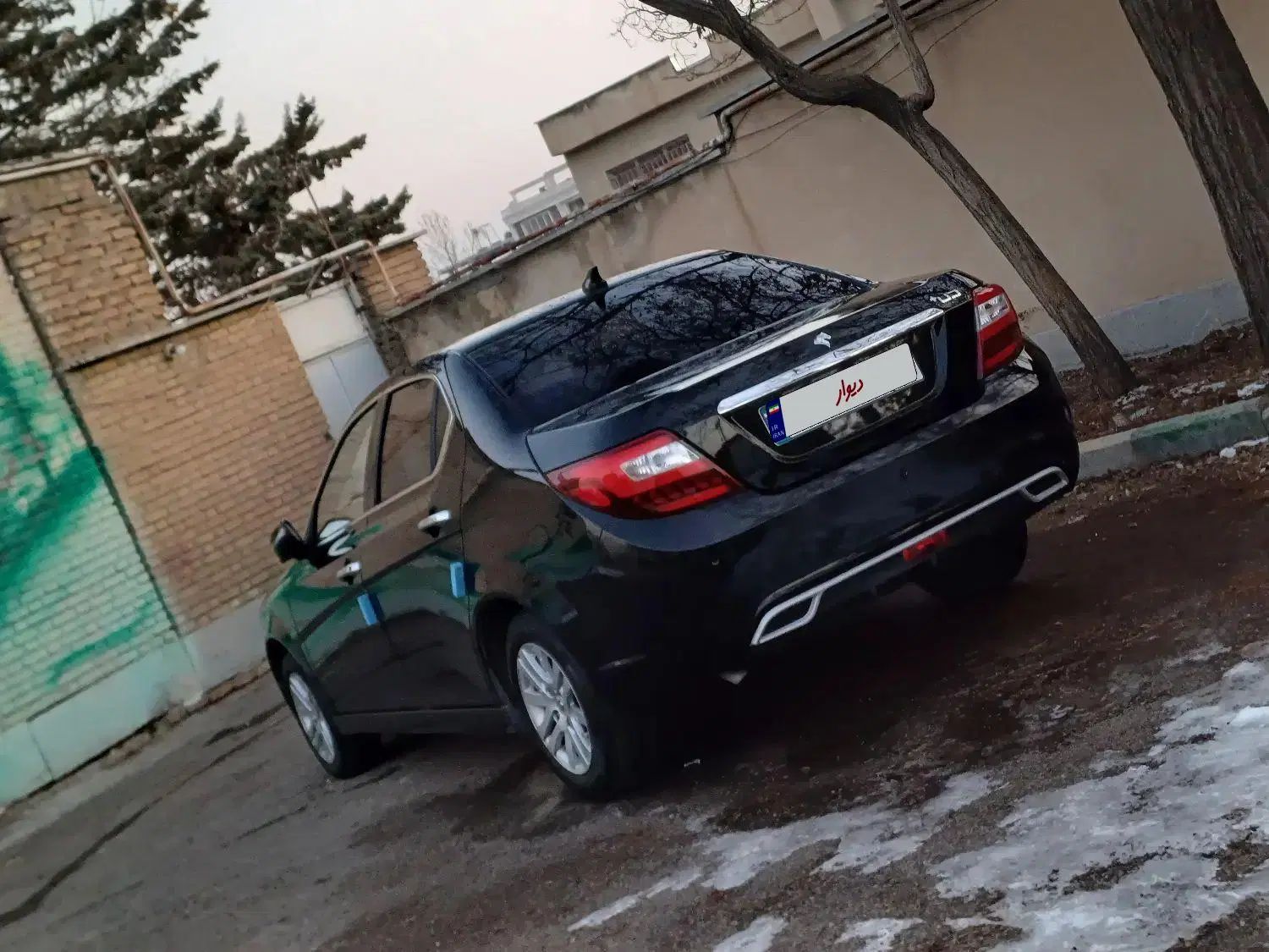 خودرو دنا، پلاس توربو آگهی ann_20155552