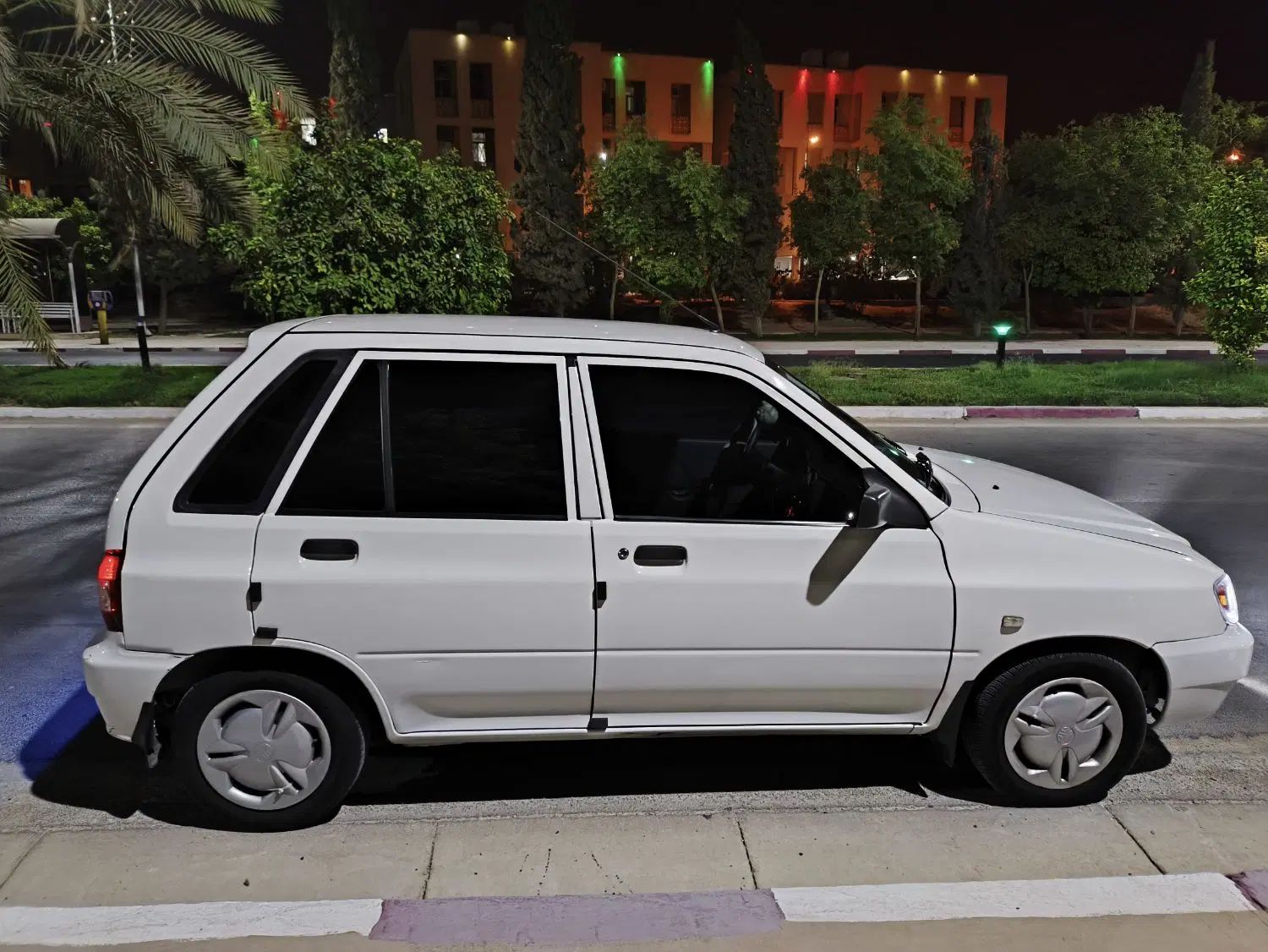 پراید 111 SE - 1397