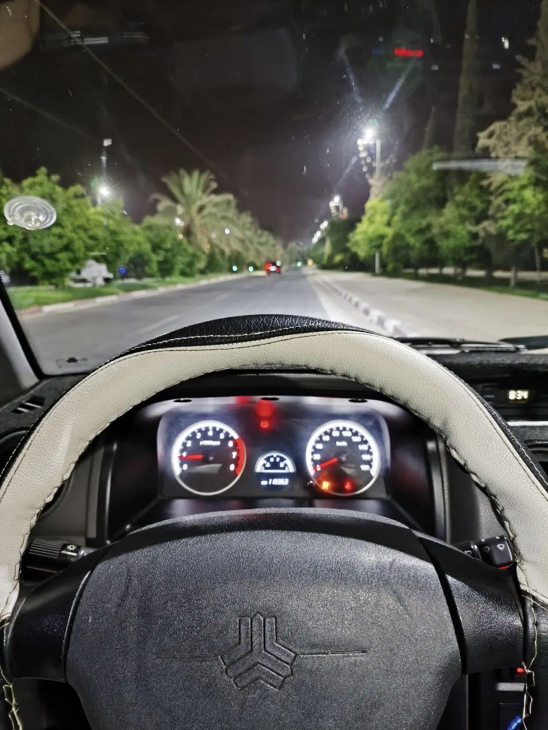 پراید 111 SE - 1397