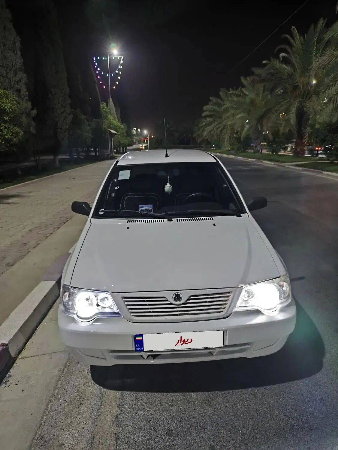 خودرو پراید، 111 آگهی ann_20155555