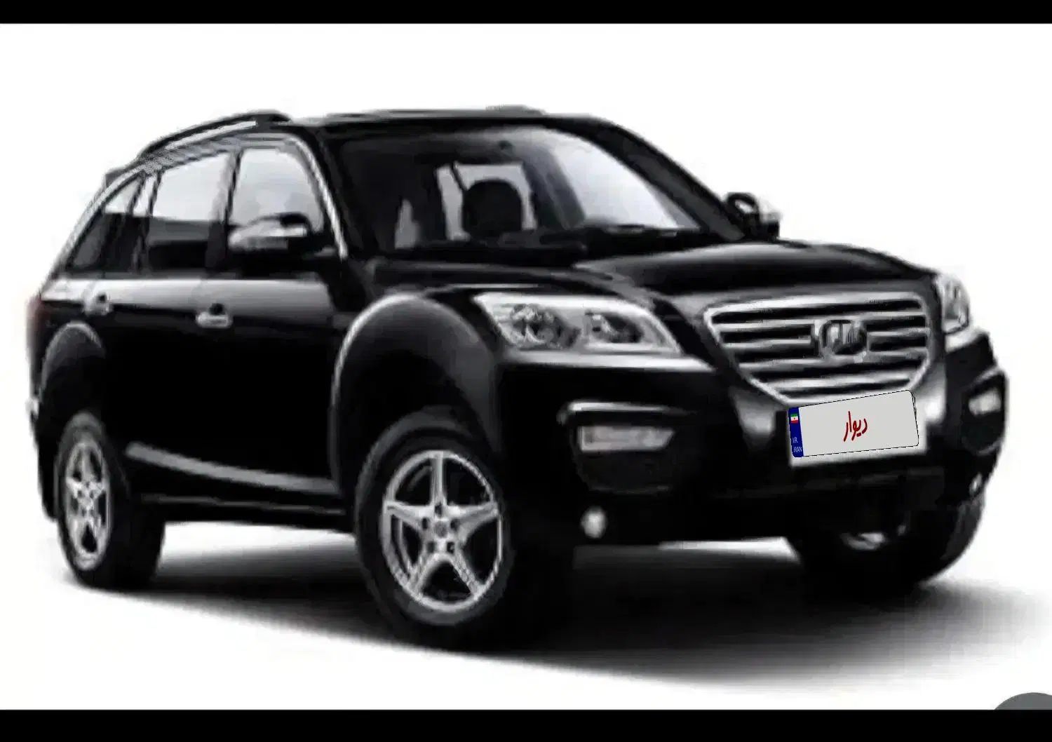 خودرو لیفان، X60 آگهی ann_20155601