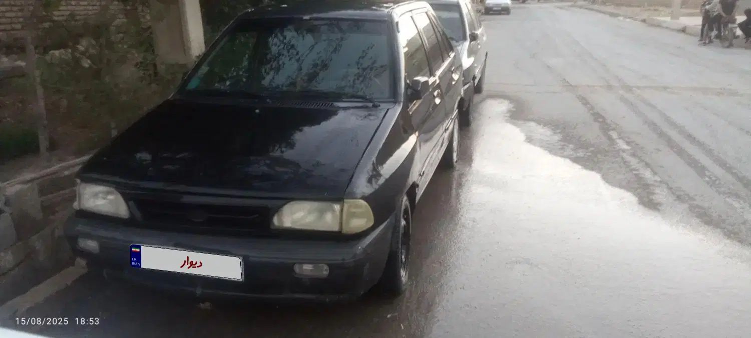 خودرو پراید، صبا آگهی ann_20155627