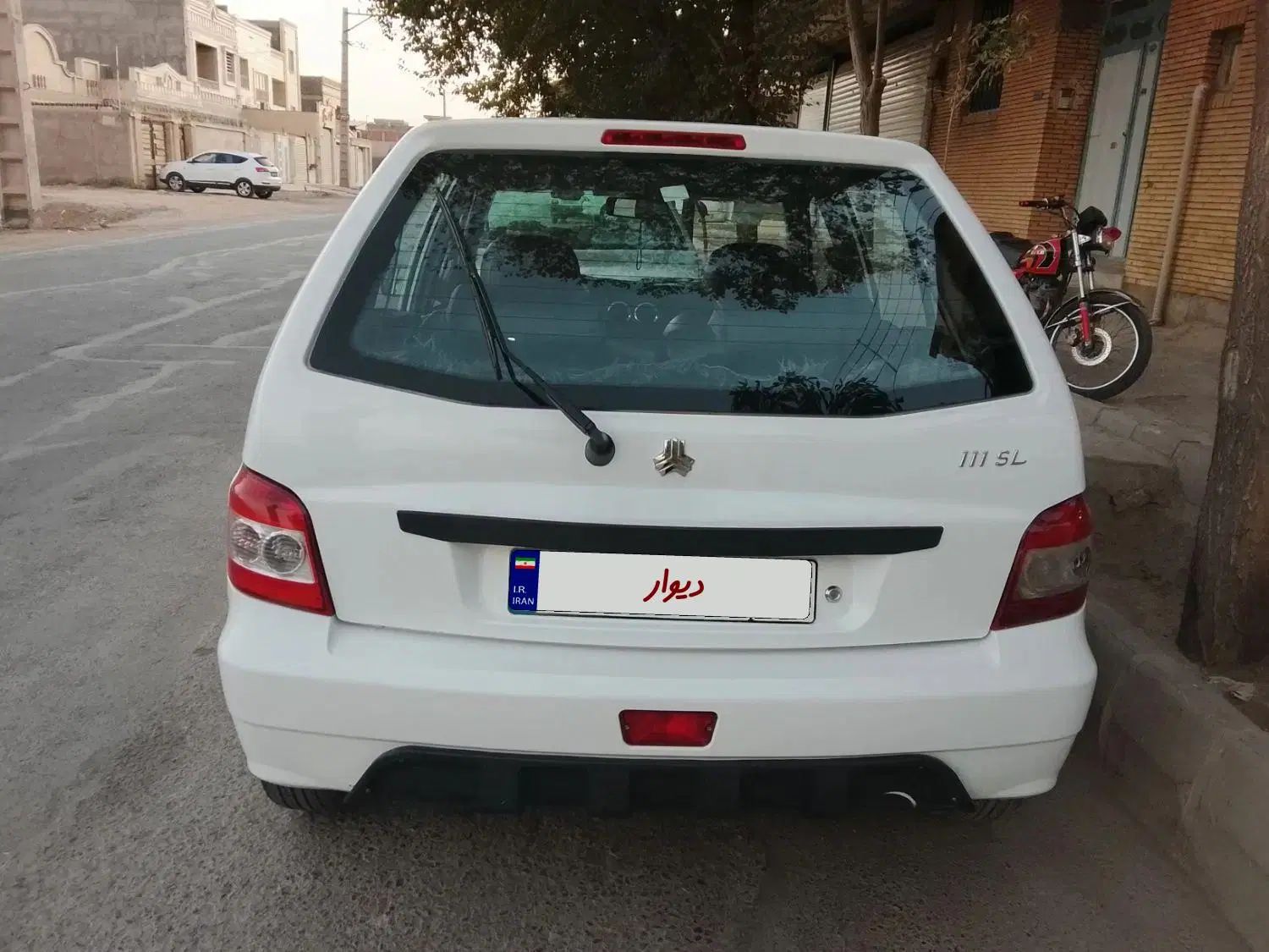 خودرو پراید، 111 آگهی ann_20155629