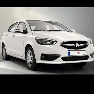 شاهین G دنده‌ای ESC - 1404