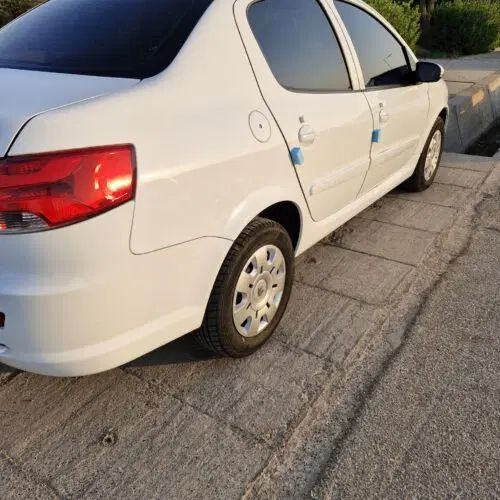 رانا پلاس سقف فلز ESP - 1403