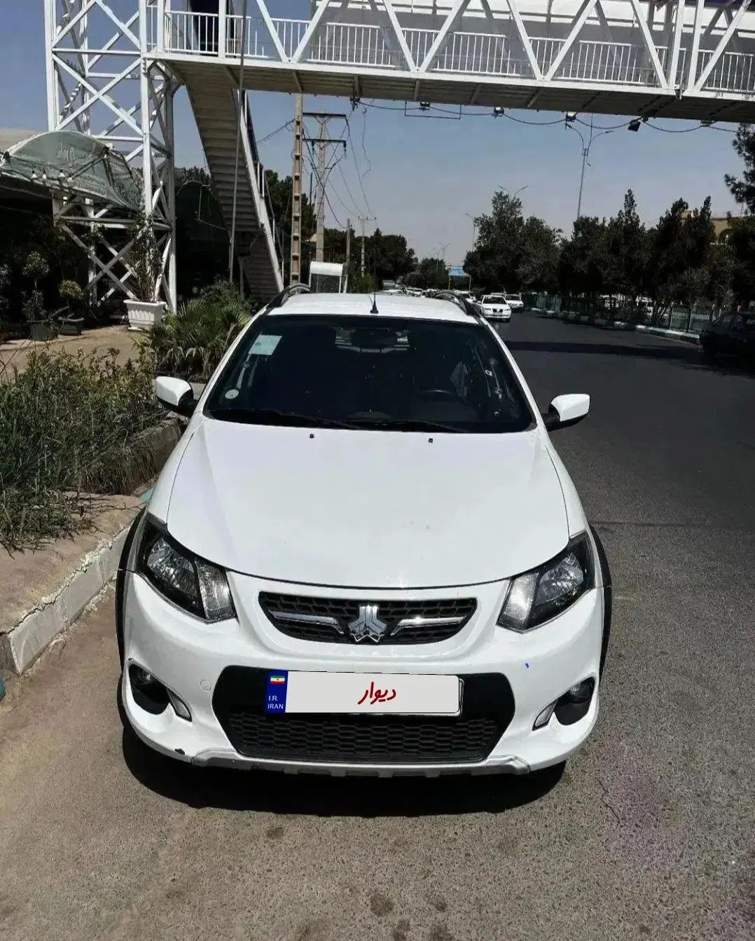 کوییک معمولی دنده‌ای - 1400