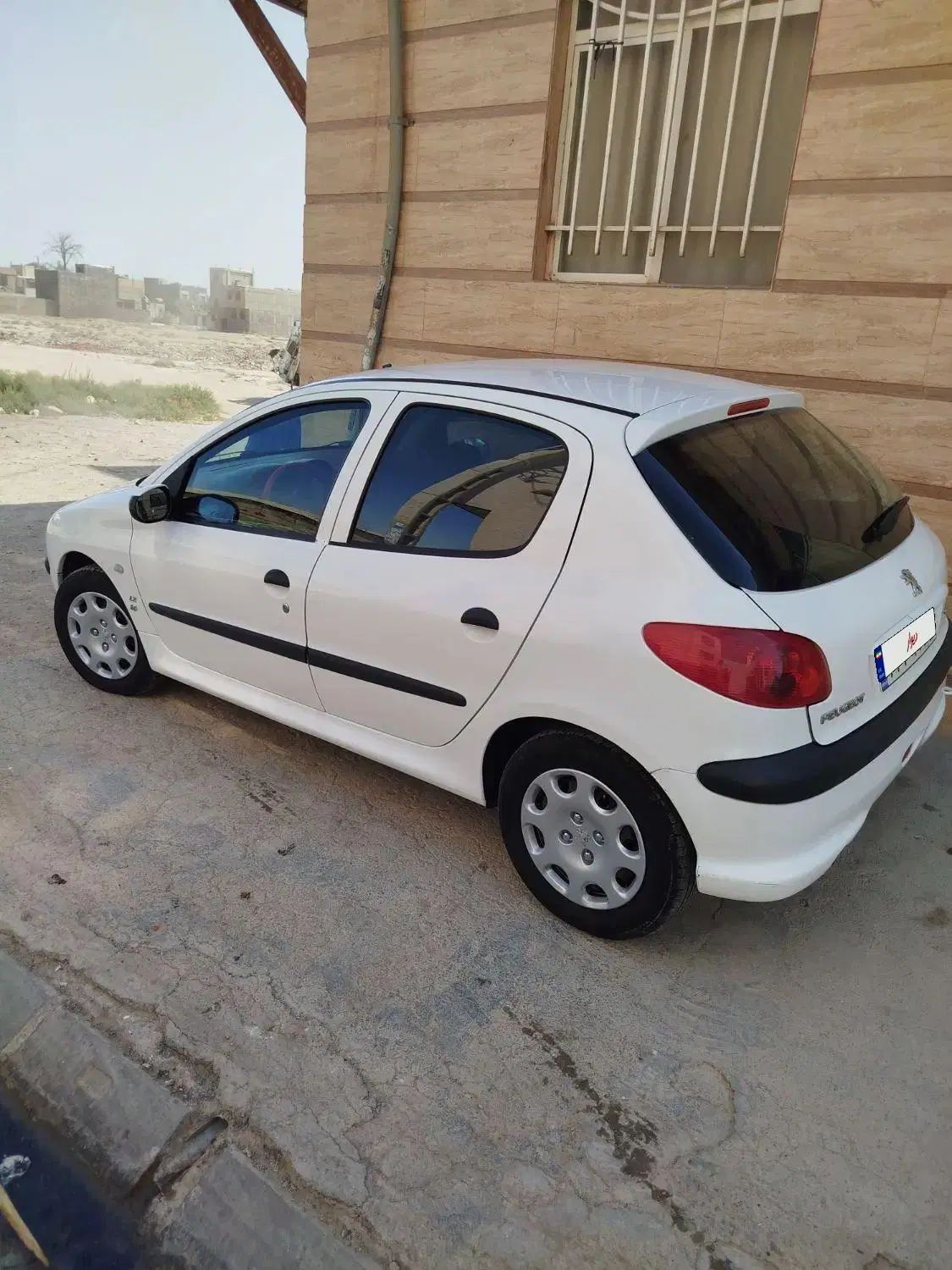 خودرو پژو، 206 آگهی ann_20156064
