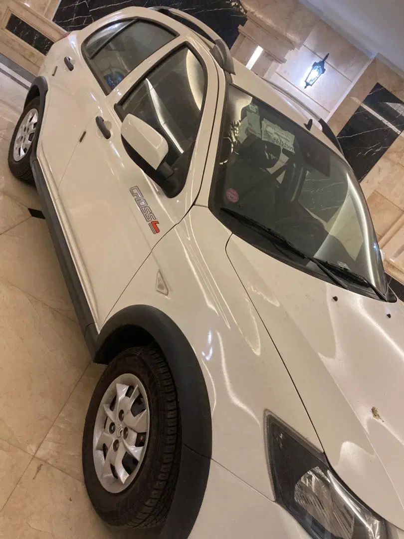 کوییک GX L دنده ای - 1403