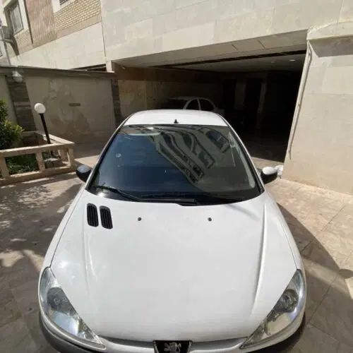 خودرو پژو، 206 آگهی ann_20156229