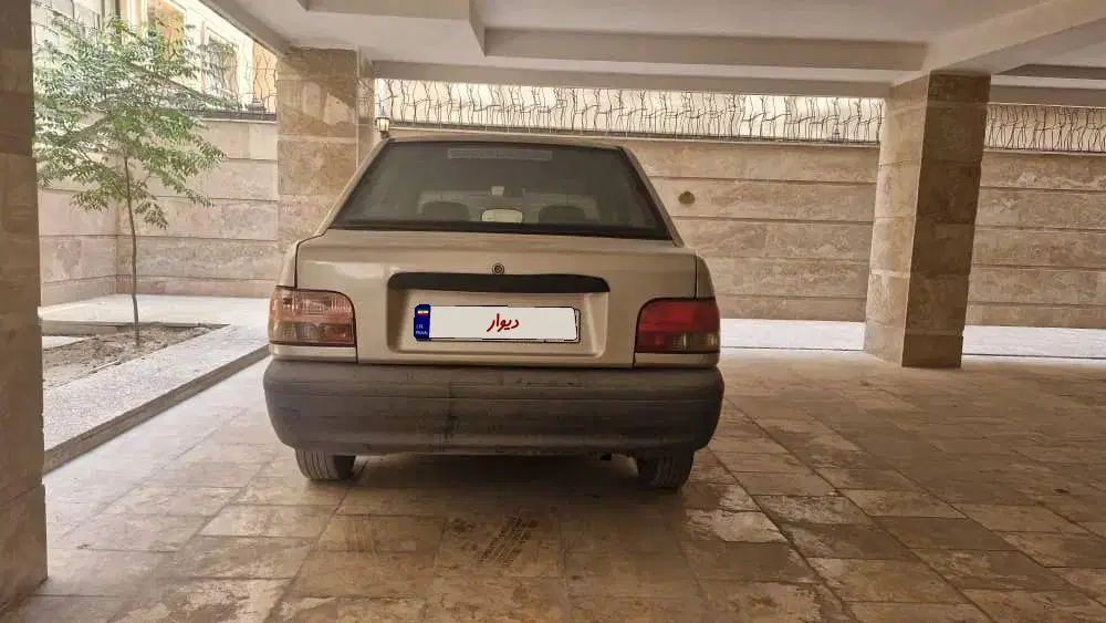 خودرو پراید، صبا آگهی ann_20156299