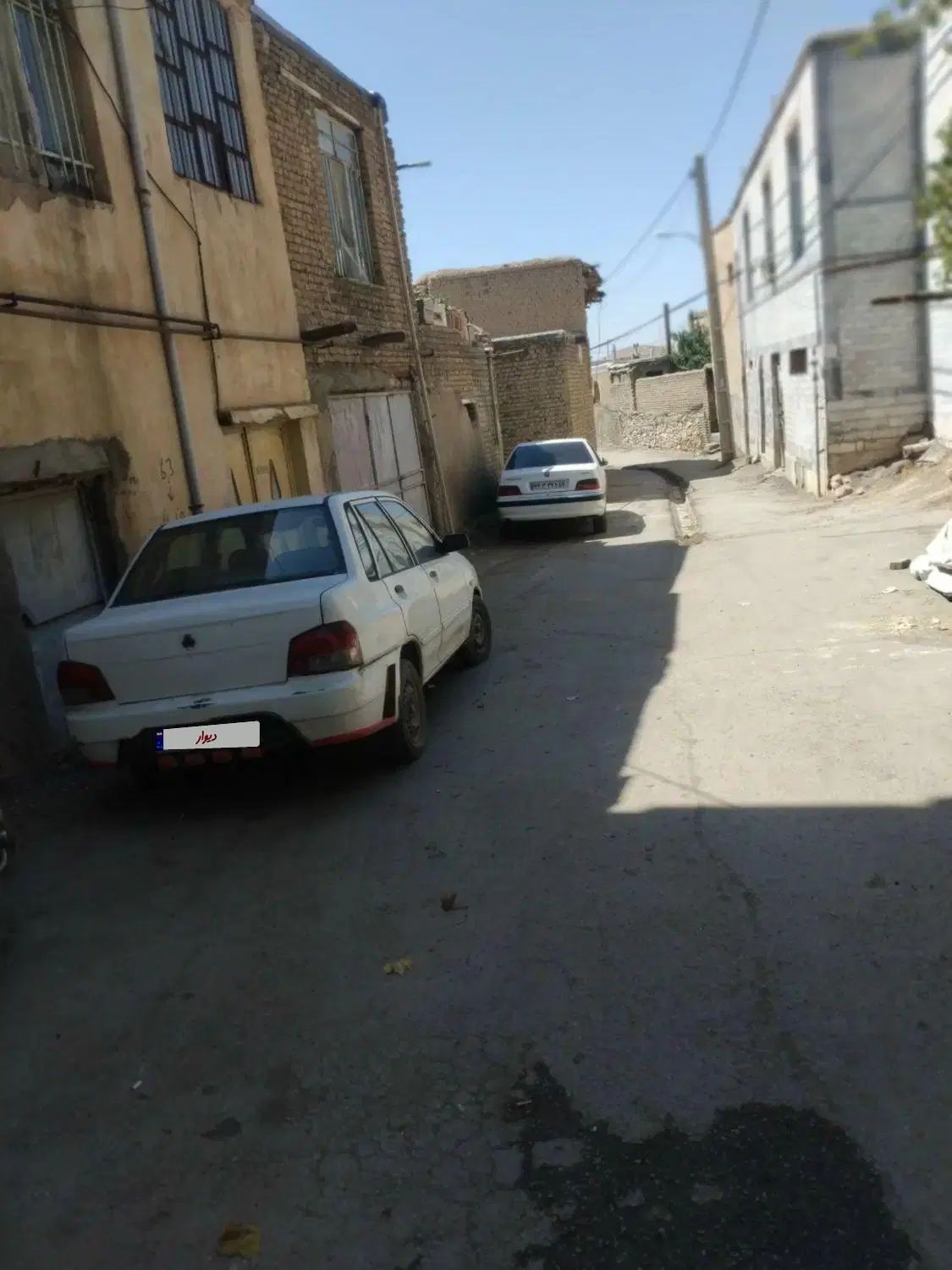 پراید 132 SX - 1390