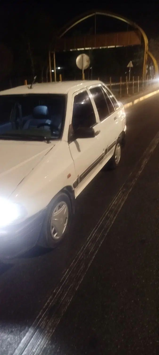 پراید 141 SL - 1390