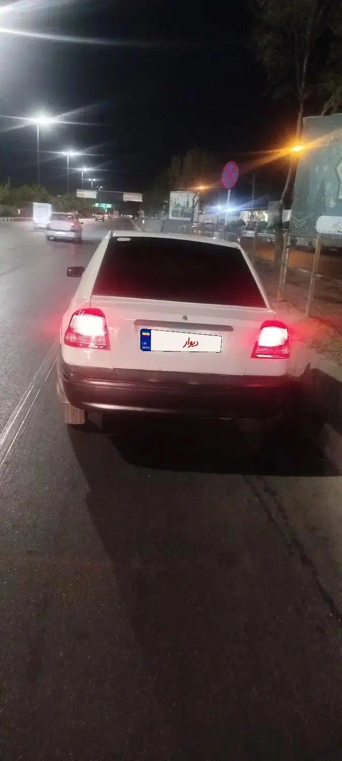 پراید 141 SL - 1390