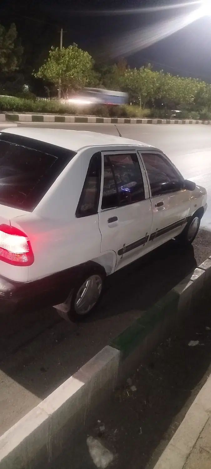 پراید 141 SL - 1390