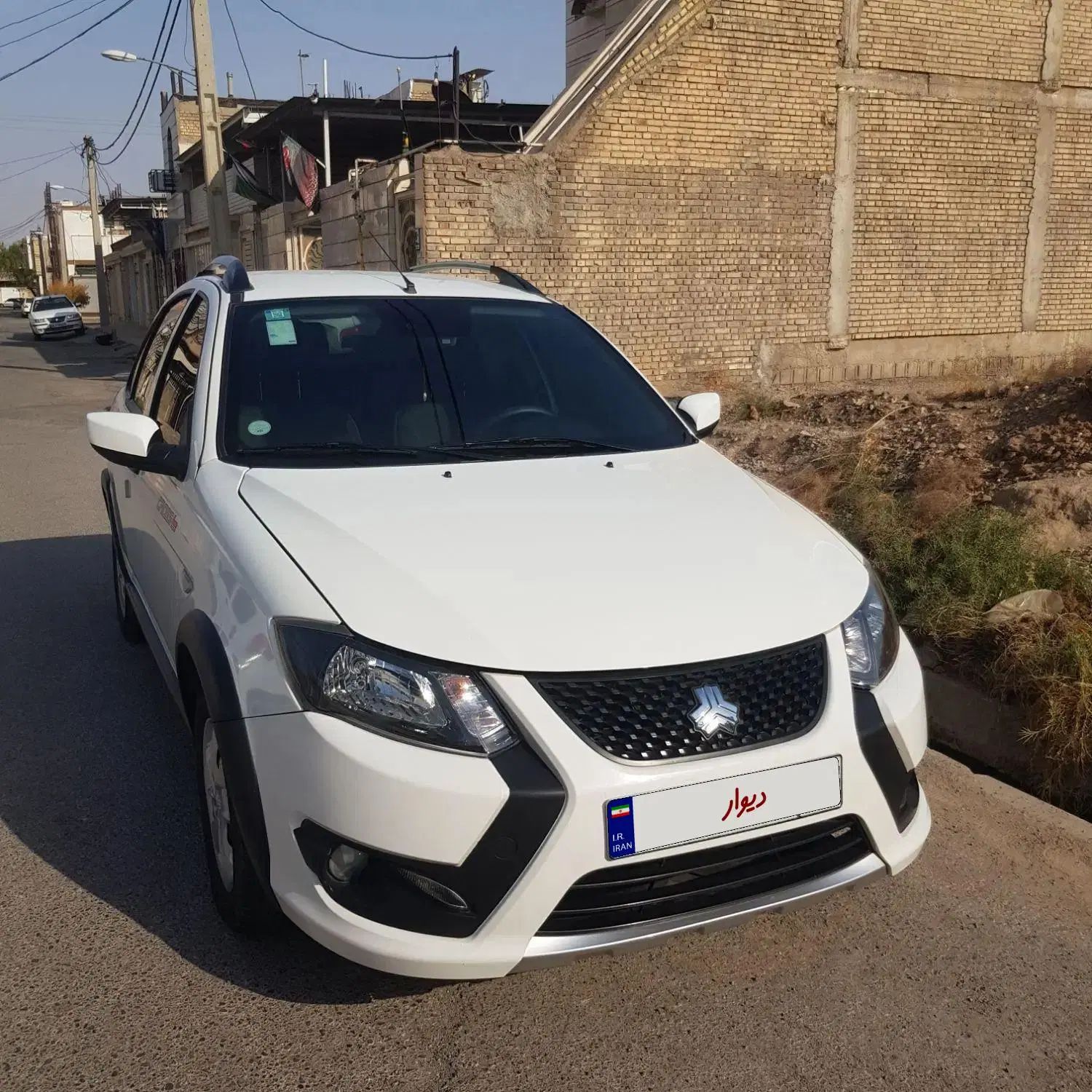 خودرو کوییک، S آگهی ann_20156370