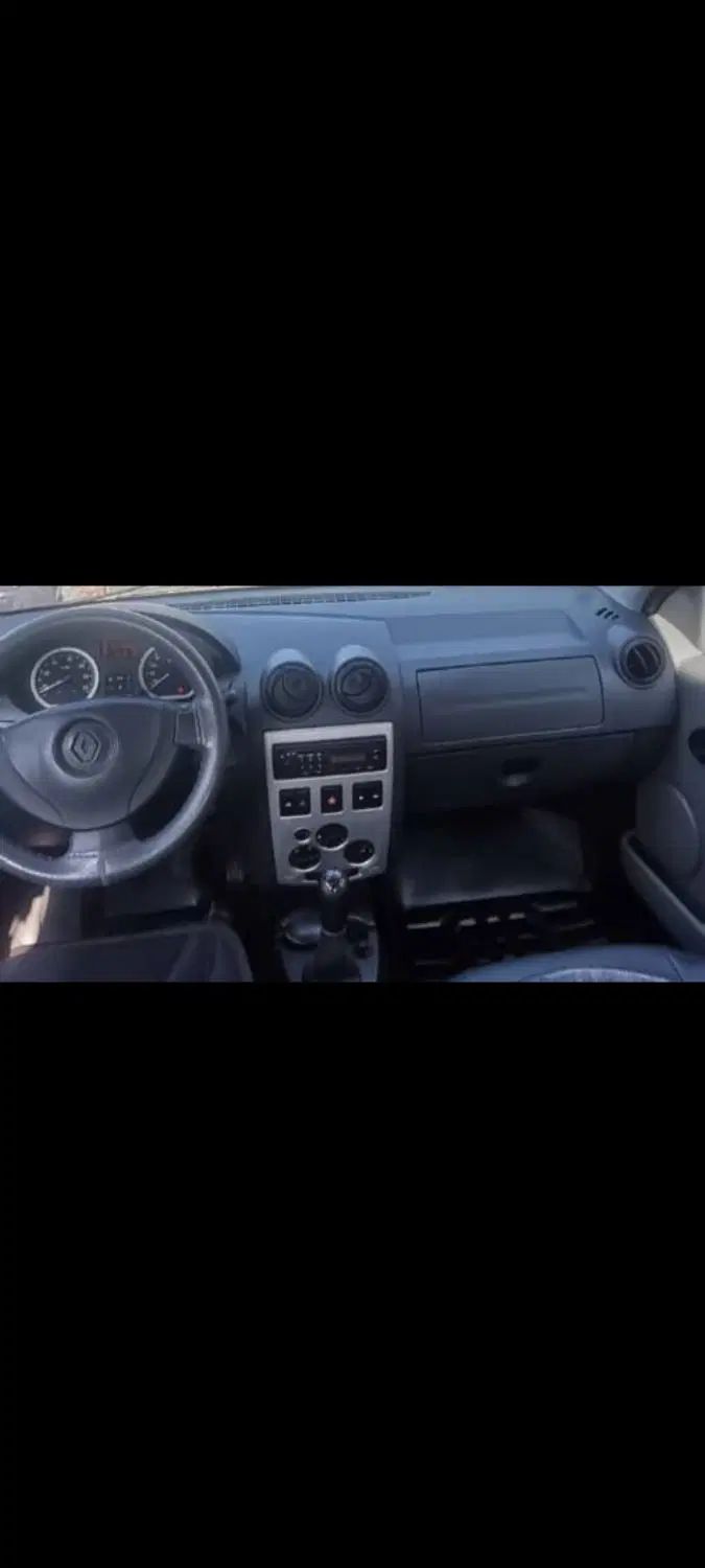 رنو تندر 90 E2 - 1394
