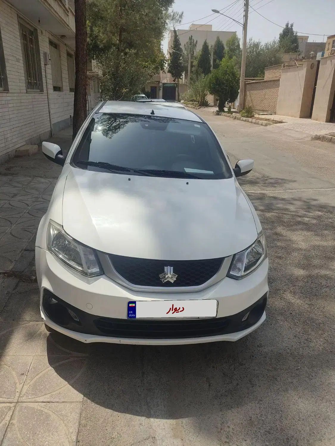 خودرو ساینا، S آگهی ann_20156524