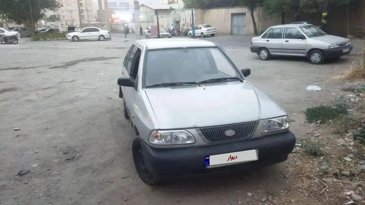 خودرو پراید، 141 آگهی ann_20156645