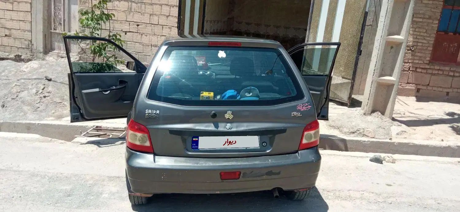خودرو پراید، 111 آگهی ann_20156660
