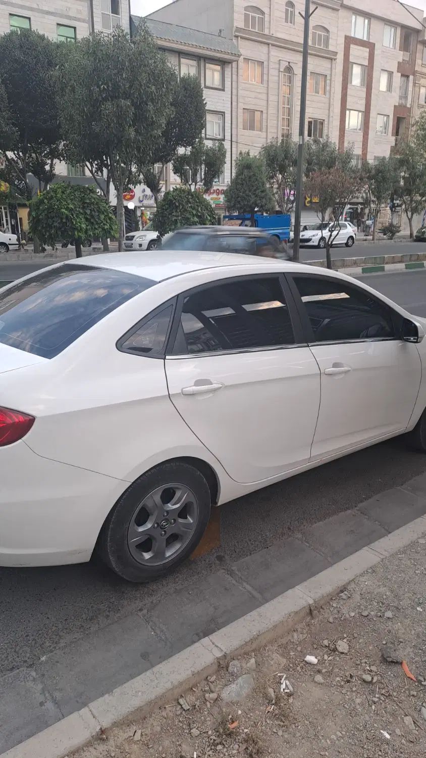 خودرو جک، J4 آگهی ann_20156720
