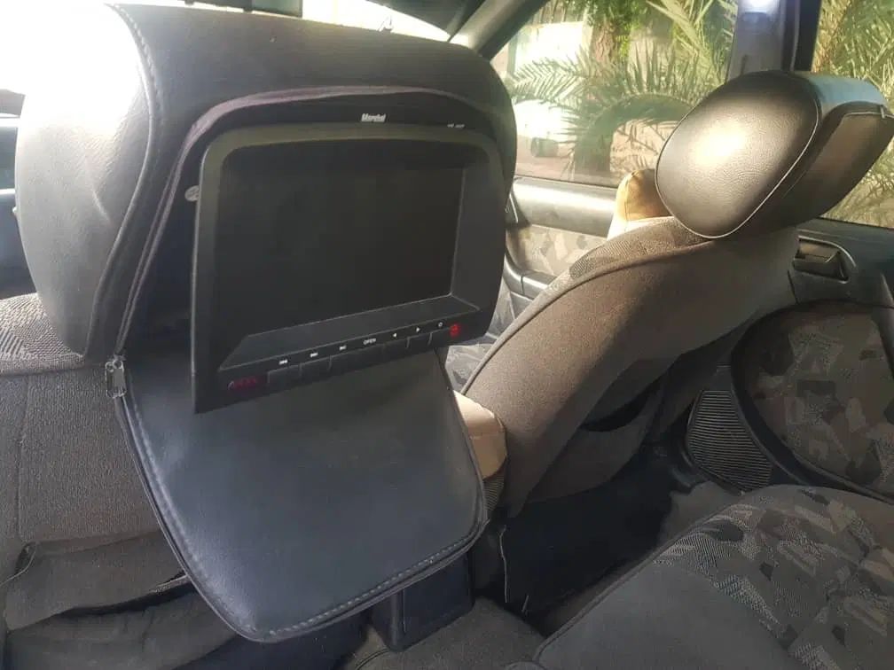 سیتروئن زانتیا SX - 1389
