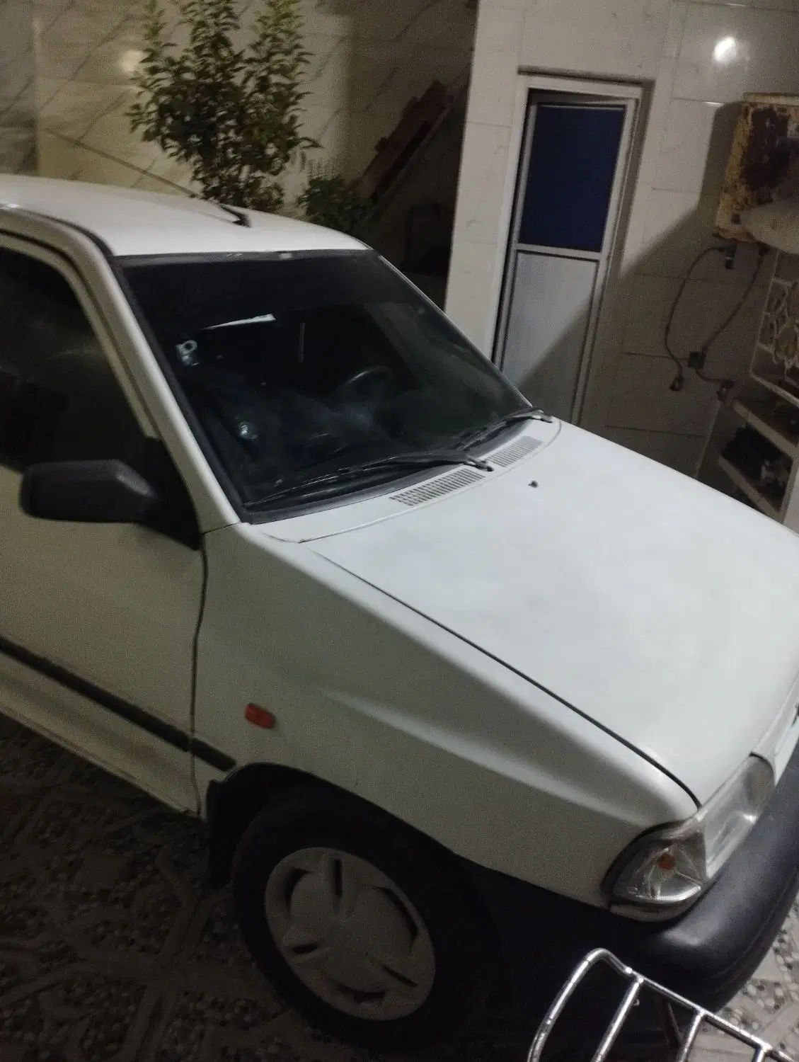 پراید 131 SE - 1392