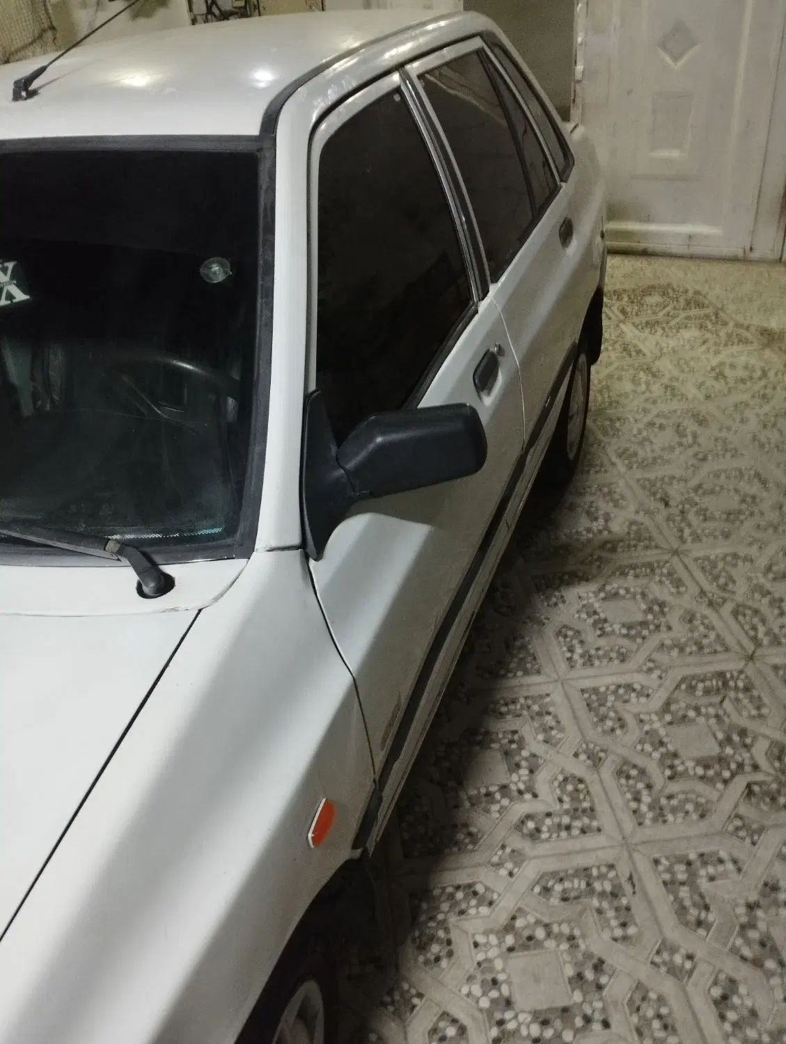 پراید 131 SE - 1392