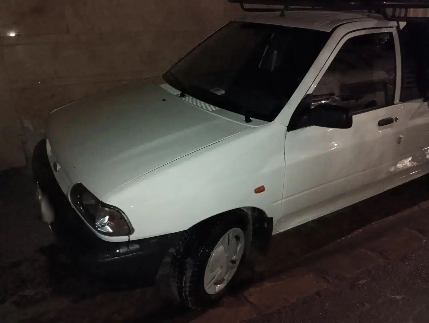 پراید 151 SE - 1401