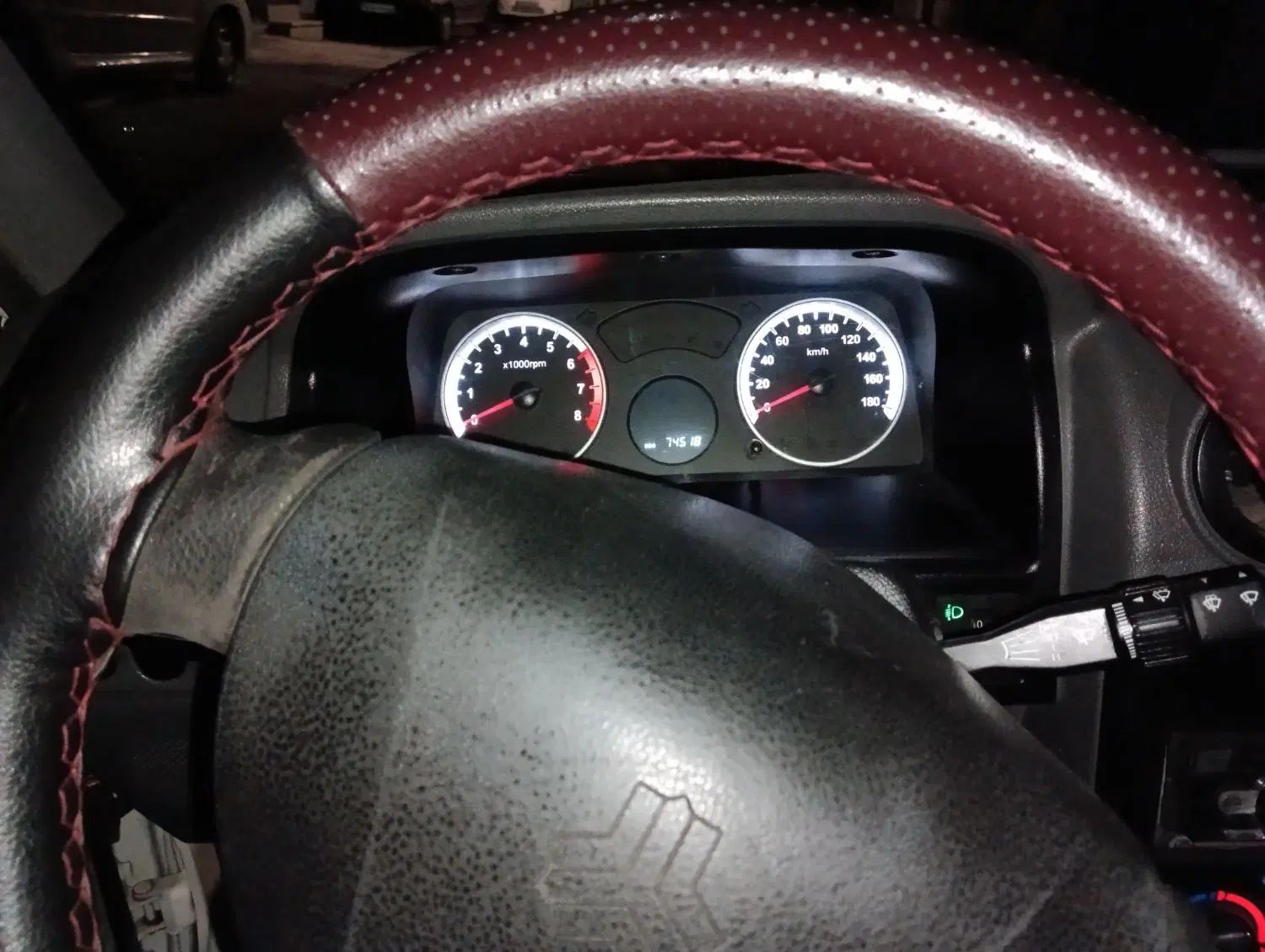 پراید 151 SE - 1401
