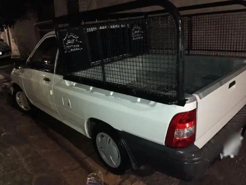 پراید 151 SE - 1401