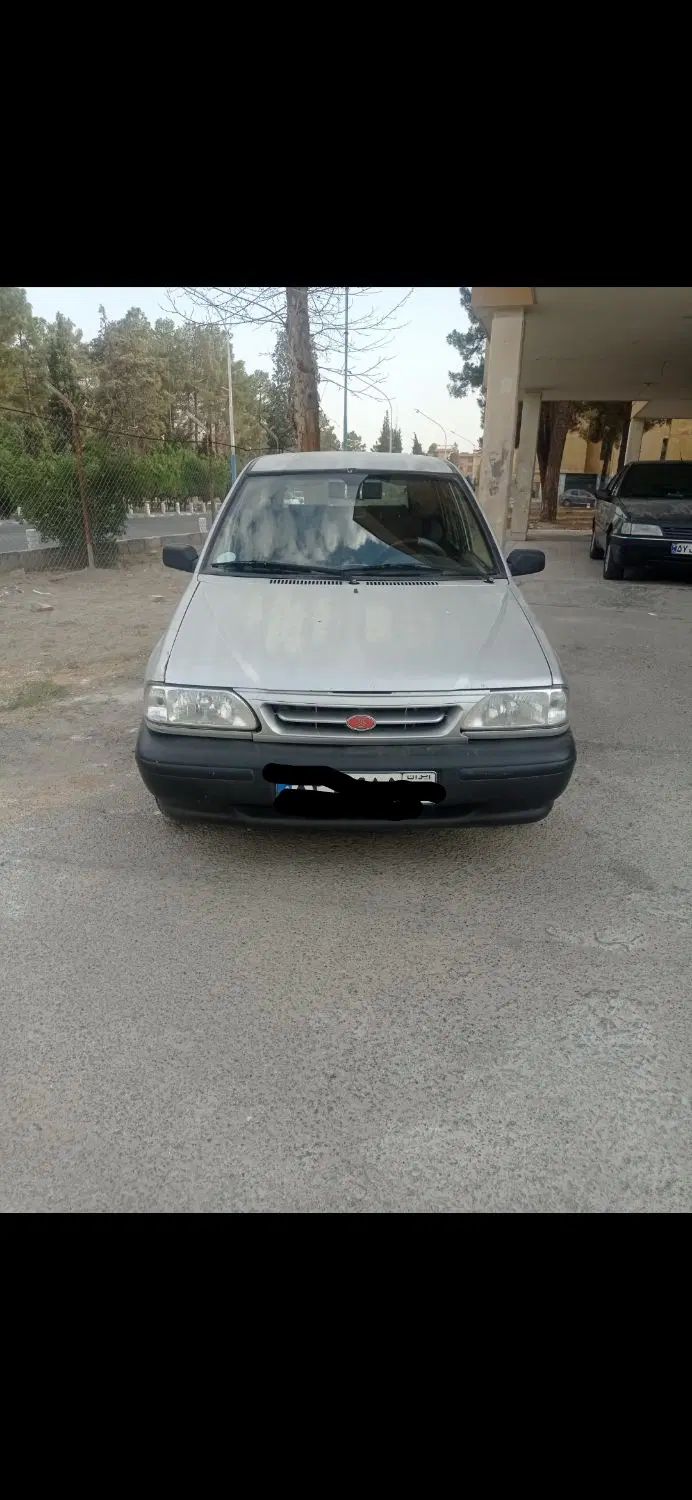 خودرو پراید، 141 آگهی ann_20156929