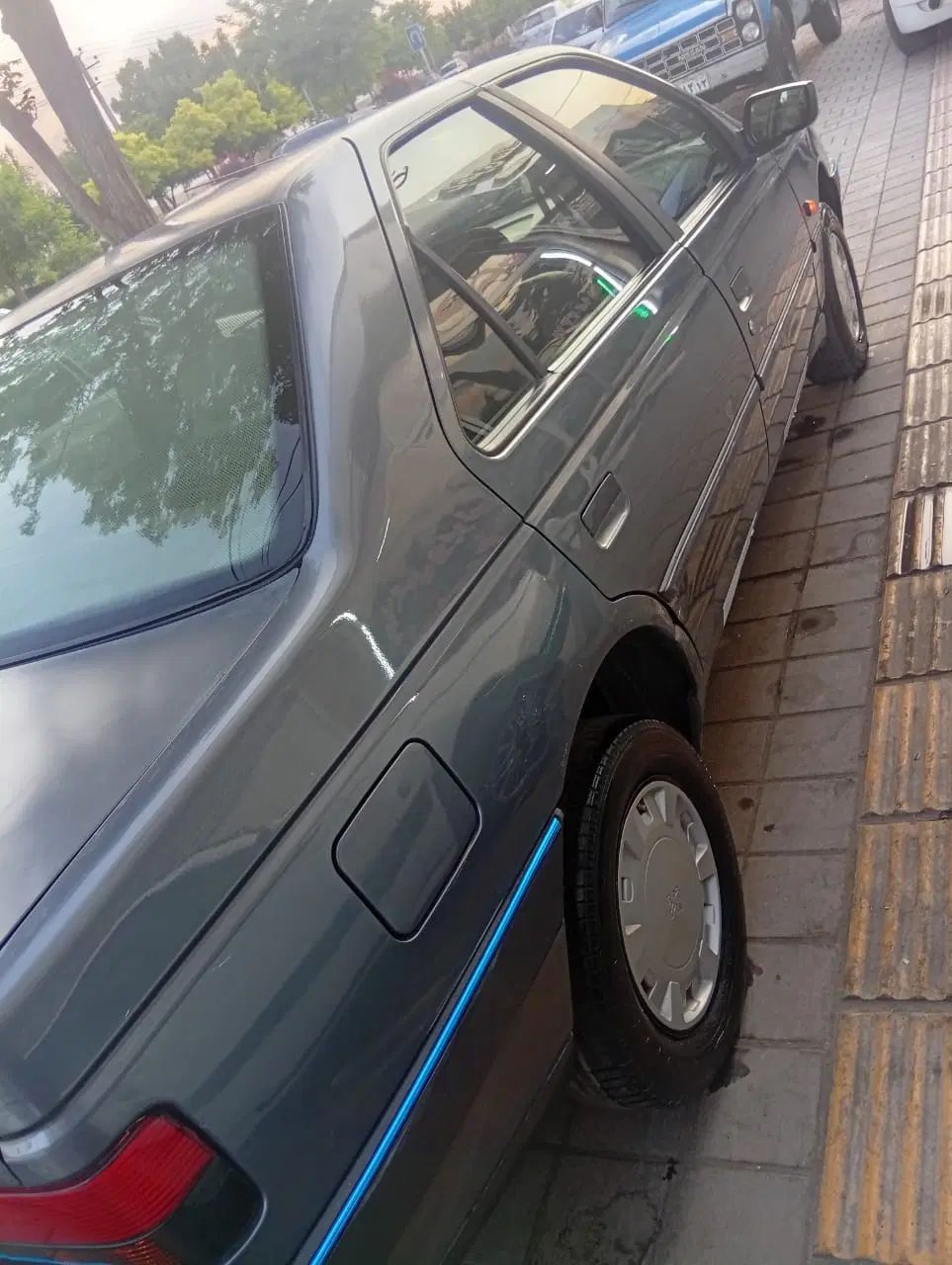 خودرو پژو، 405 آگهی ann_20156930