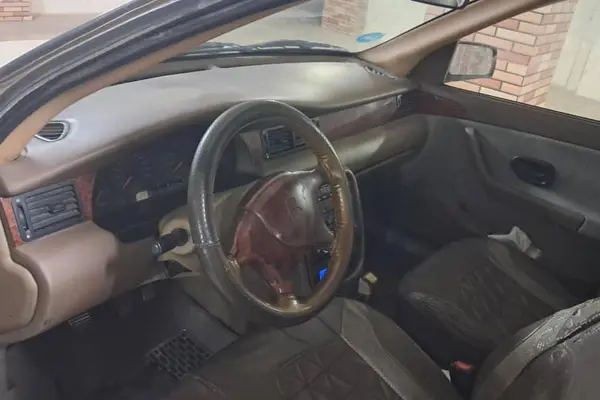سمند LX XU7 - 1383