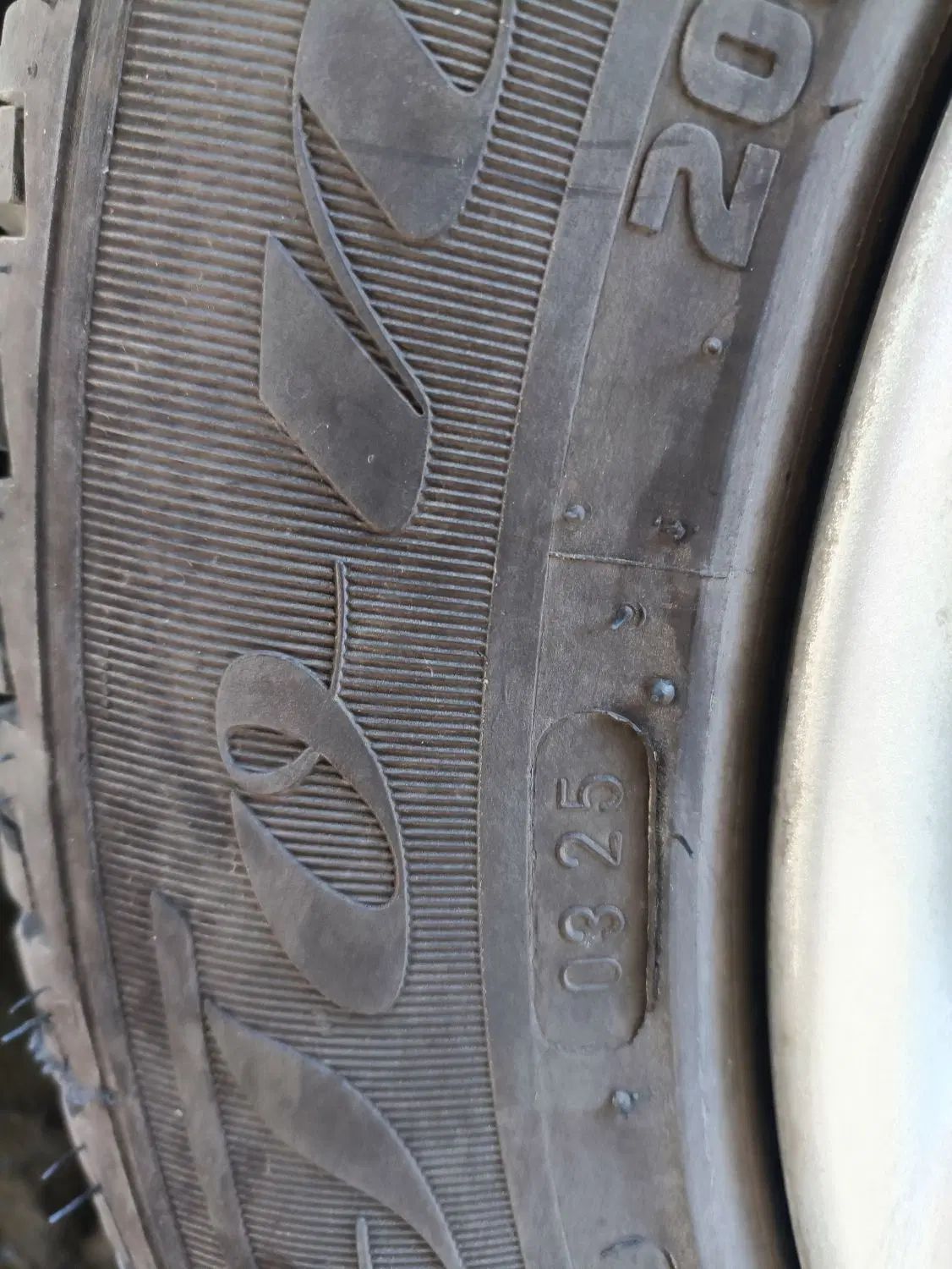 سمند LX EF7 دوگانه سوز - 1396