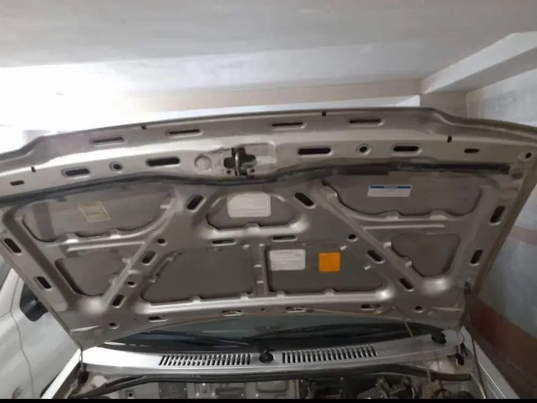 پراید 132 SL - 1390