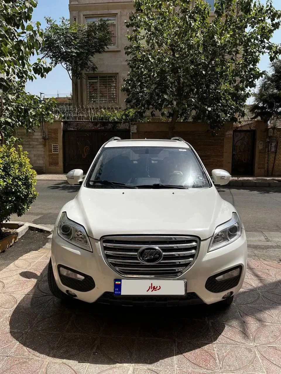 خودرو لیفان، X60 آگهی ann_20157148