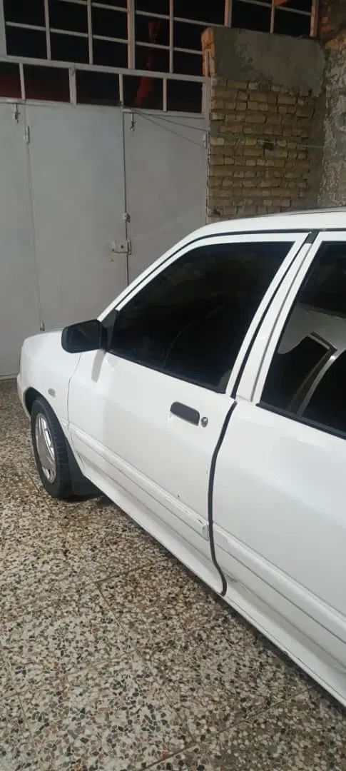 پراید 111 SE - 1394
