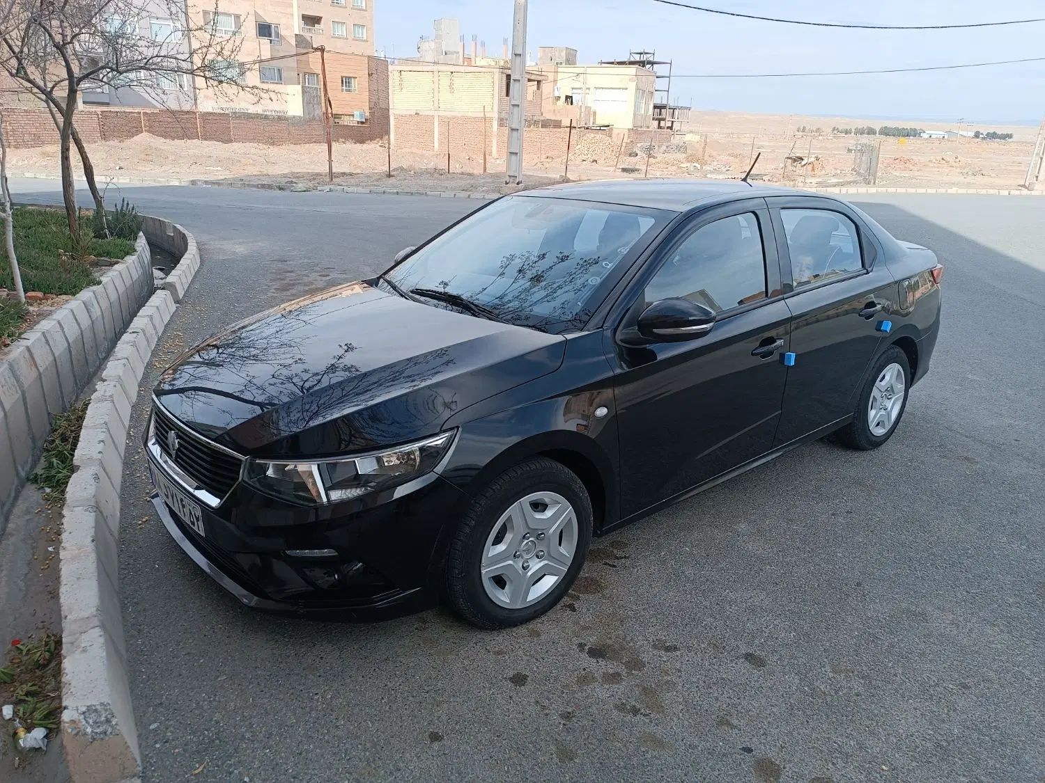 تارا دنده‌ای v1 - 1402