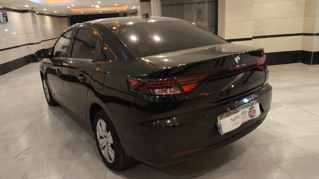 تارا اتوماتیک V4 LX - 1403