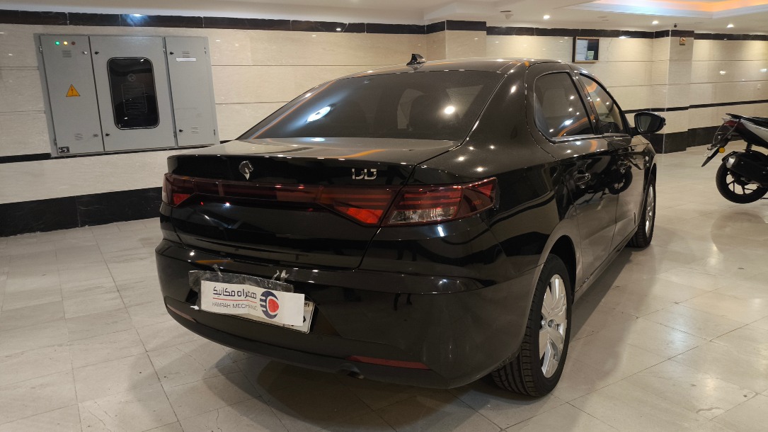تارا اتوماتیک V4 LX - 1403