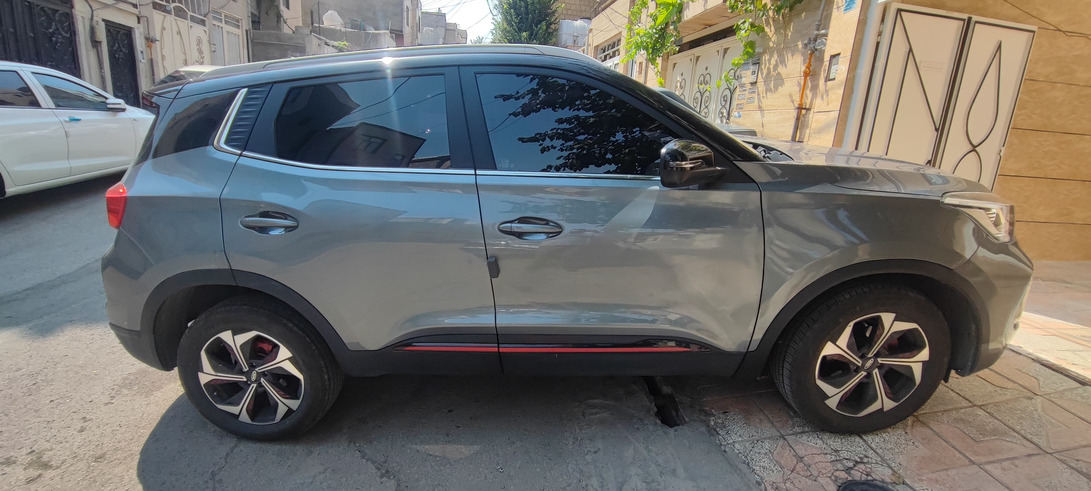 ام وی ام X55 پرو IE اسپرت - 1401