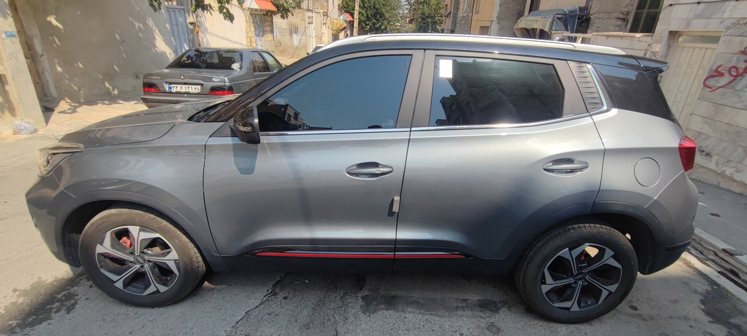 ام وی ام X55 پرو IE اسپرت - 1401