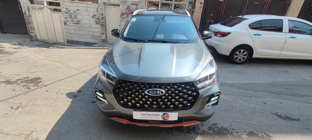 ام وی ام X55 پرو IE اسپرت - 1401