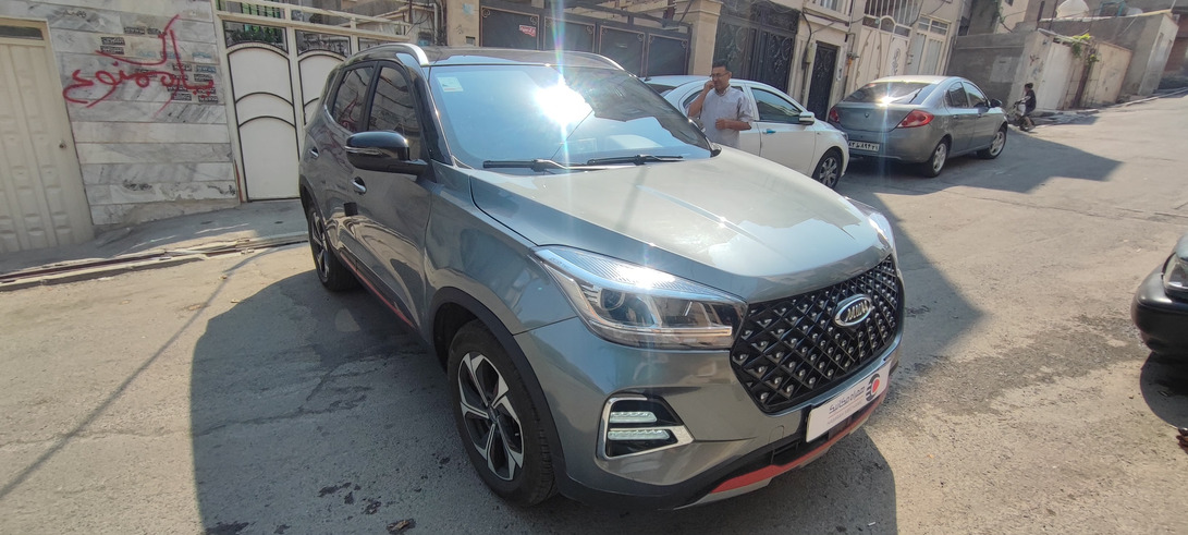 ام وی ام X55 پرو IE اسپرت - 1401