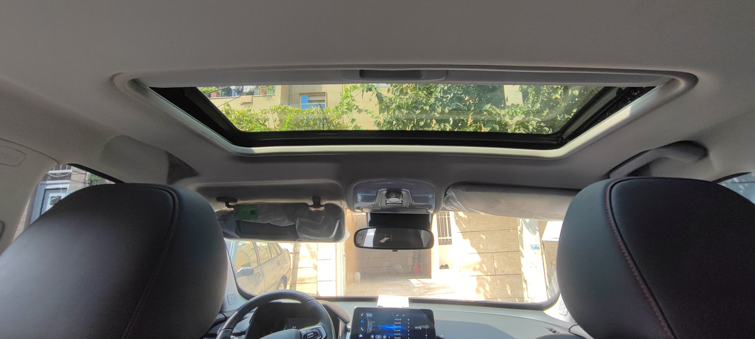ام وی ام X55 پرو IE اسپرت - 1401