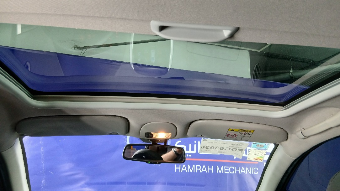 پژو 207 اتوماتیک TU5P - 1403