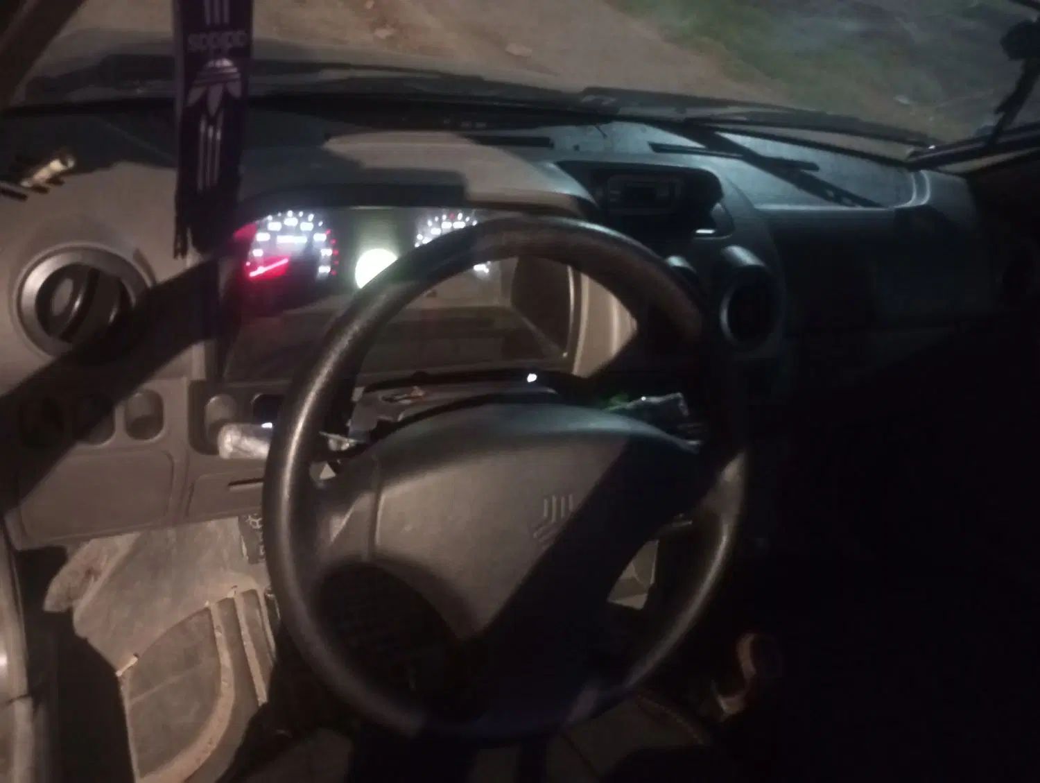 پراید 132 SX - 1391