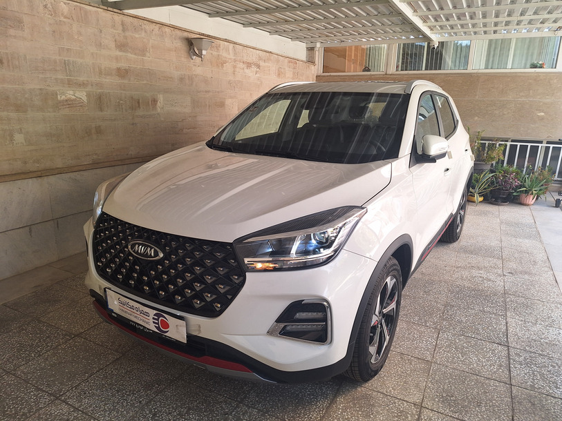 ام وی ام X55 پرو IE - 1403